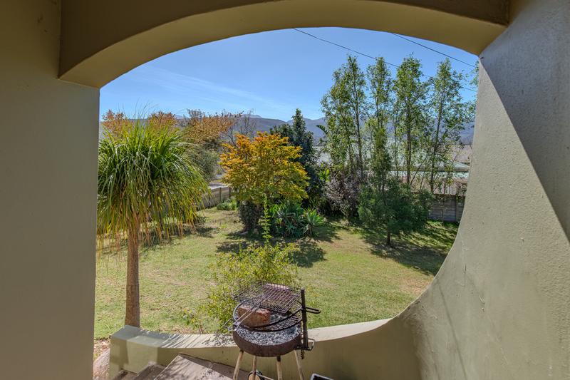 3 Bedroom Property for Sale in Riviersonderend Western Cape